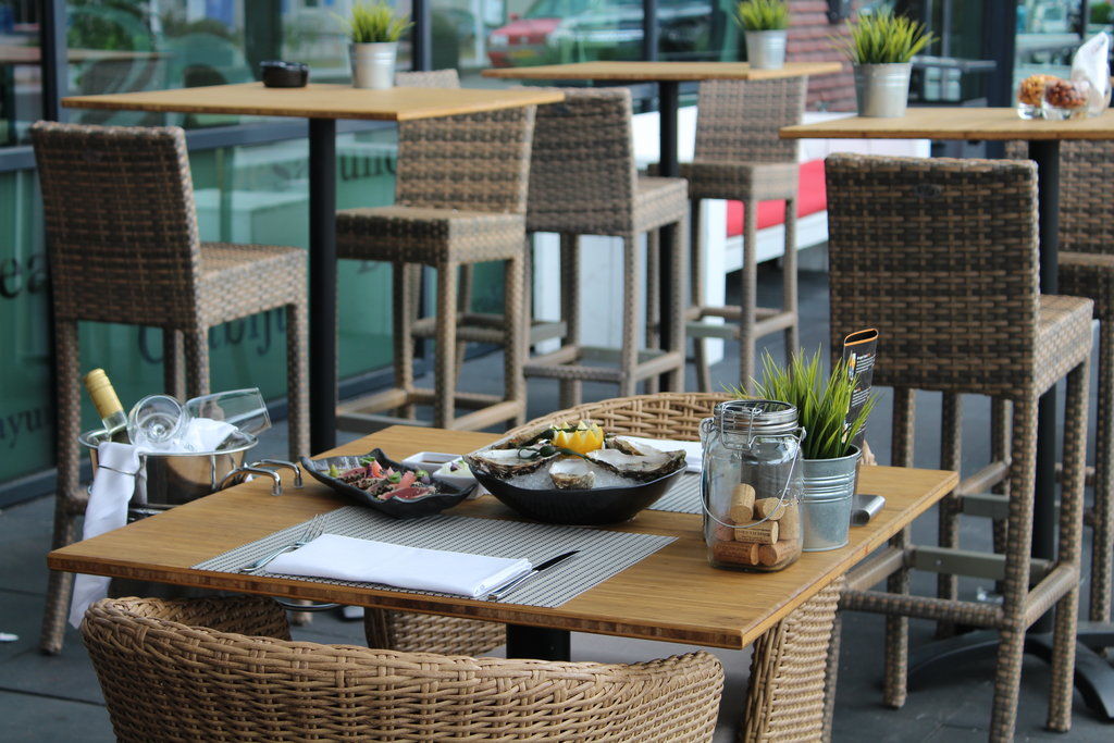 Fletcher Hotel-Restaurant Wings-Rotterdam Zewnętrze zdjęcie